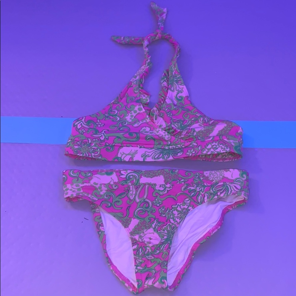 lily pulitzer swimsuit